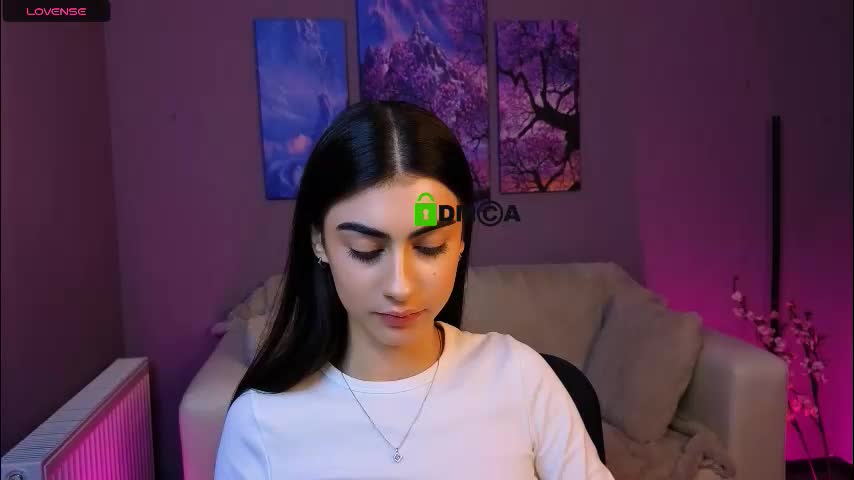 kaisy_star Cam Model Chat November 16, 2025