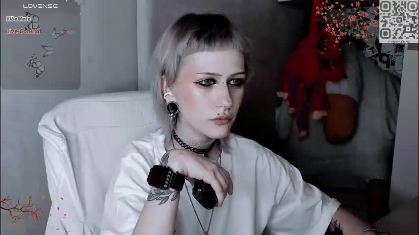 say_mary Cam Model Chat November 16, 2025