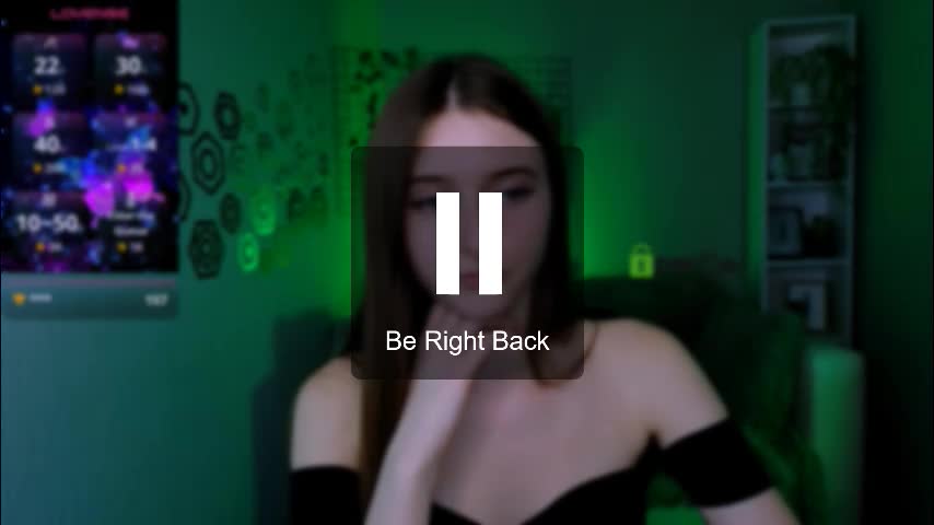 nekky_mouse Cam Model Chat November 16, 2025