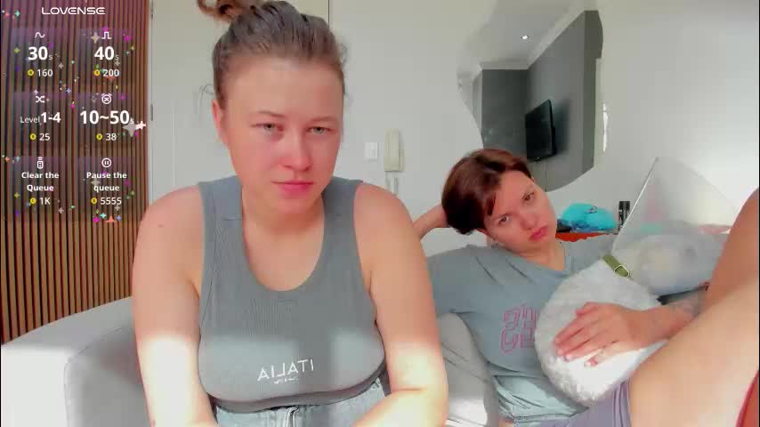 kortney_williams Cam Model Chat November 16, 2025