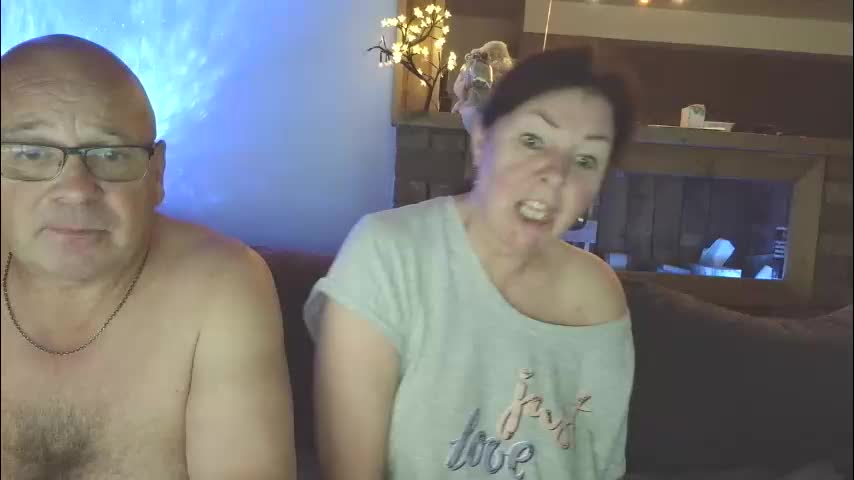 sanroom Cam Model Chat November 16, 2025