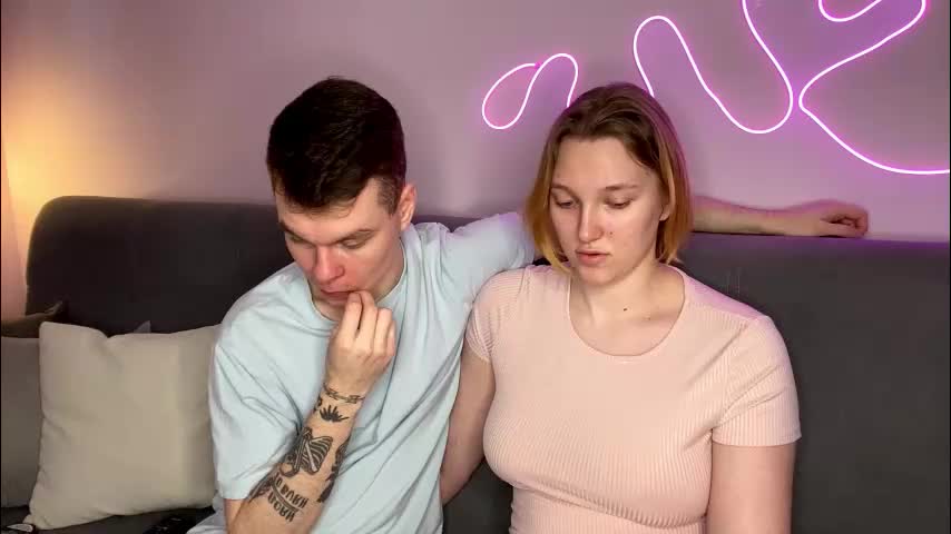 julielourens Cam Model Chat November 16, 2025