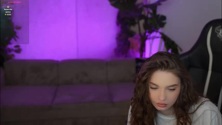 kira0541 Cam Model Chat November 16, 2025