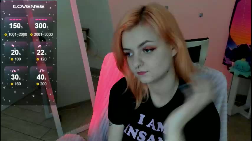 red_bestie_ Cam Model Chat November 16, 2025