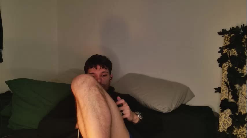 jackdesfeux Cam Model Chat November 16, 2025