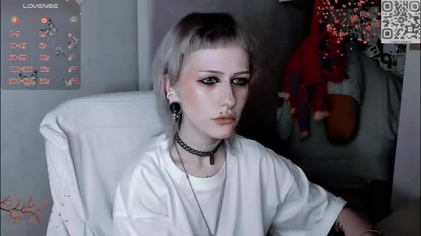 say_mary Cam Model Chat November 16, 2025