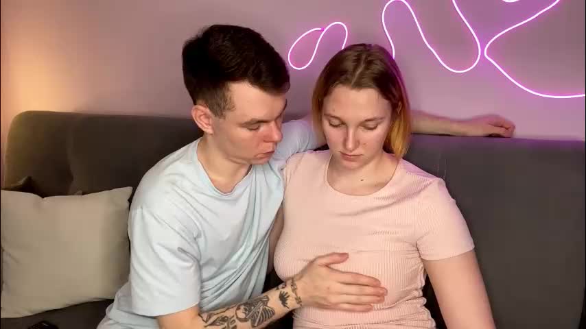 julielourens Cam Model Chat November 16, 2025