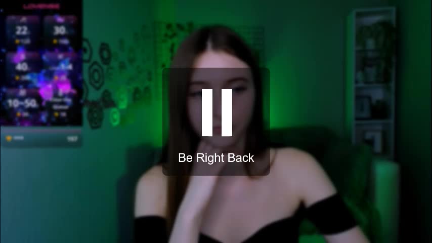 nekky_mouse Cam Model Chat November 16, 2025