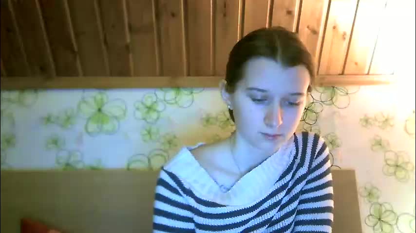 adorable_sparkle Cam Model Chat November 16, 2025