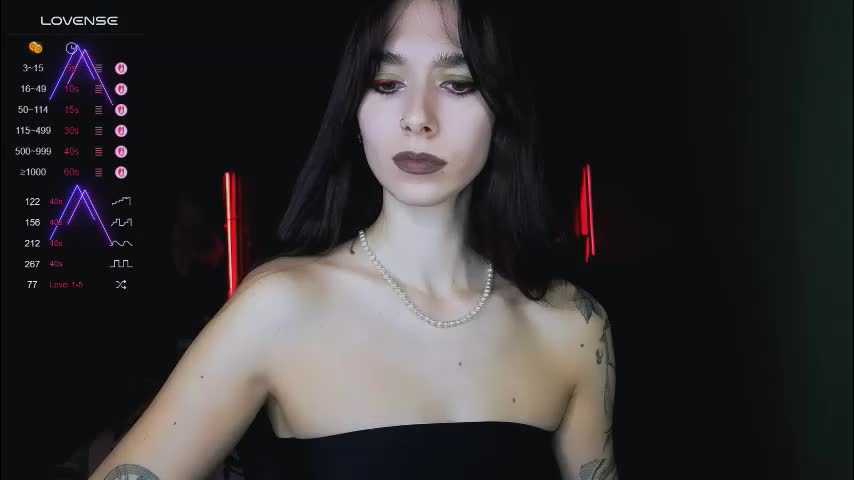 jillverdon Cam Model Chat November 16, 2025