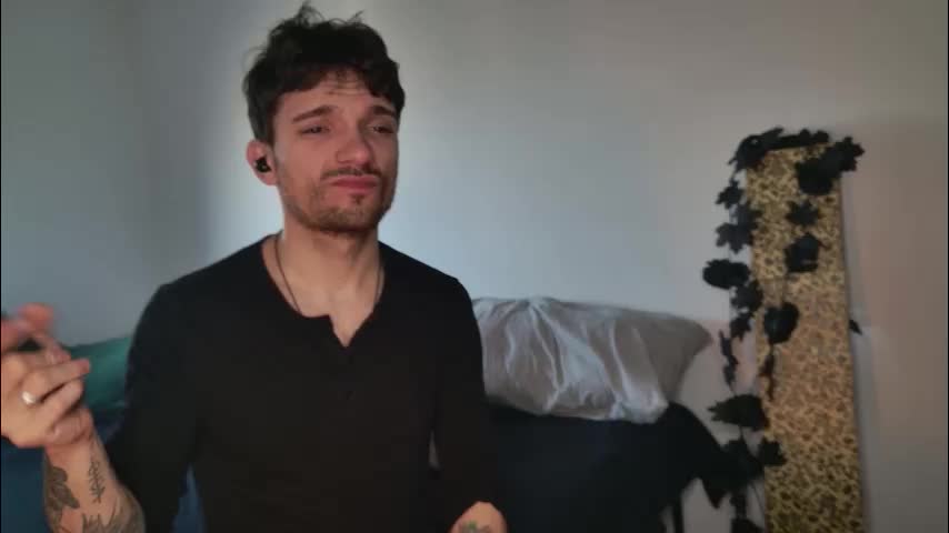 jackdesfeux Cam Model Chat November 16, 2025