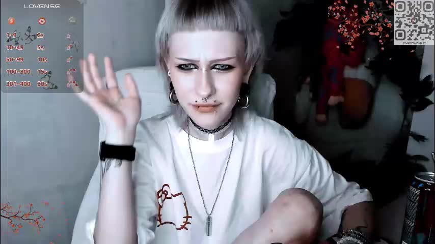 say_mary Cam Model Chat November 16, 2025