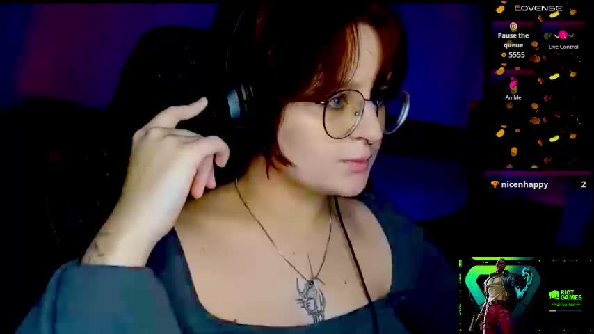 sonya_mikki Cam Model Chat November 16, 2025