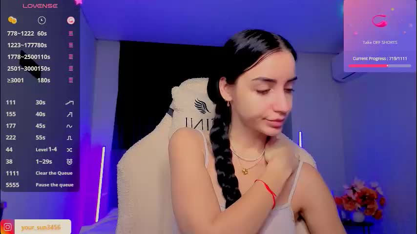 emma_jordan Cam Model Chat November 16, 2025