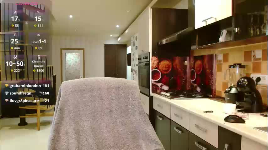 aly_alyce Cam Model Chat November 16, 2025