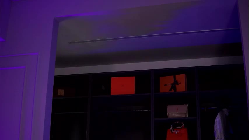 monique_celeste Cam Model Chat November 16, 2025