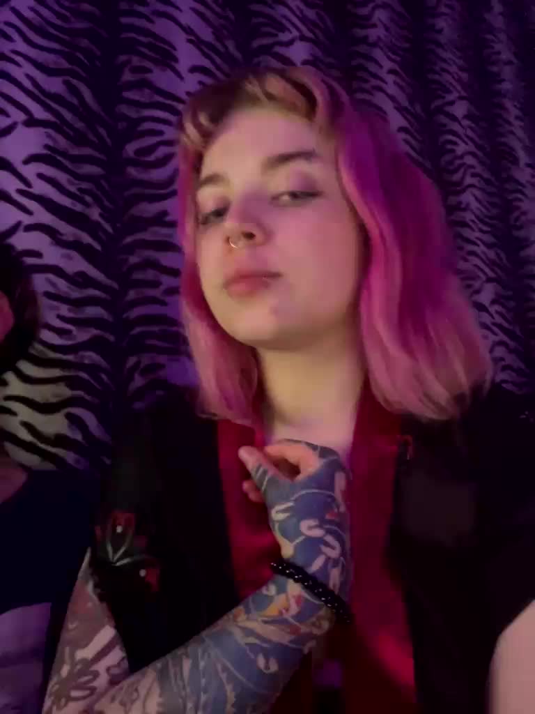 dirtycute Cam Model Chat November 16, 2025