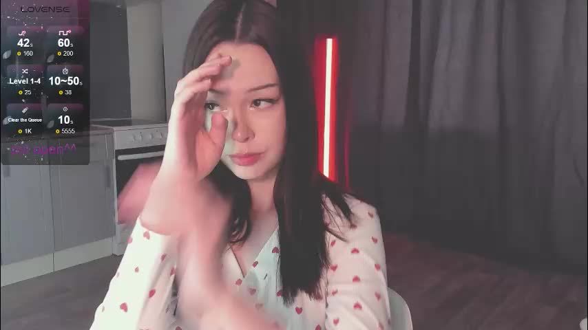 angeliclever Cam Model Chat November 16, 2025