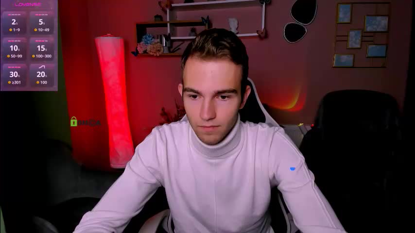 ash_raven_ Cam Model Chat November 16, 2025