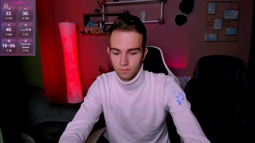 ash_raven_ Cam Model Chat November 16, 2025