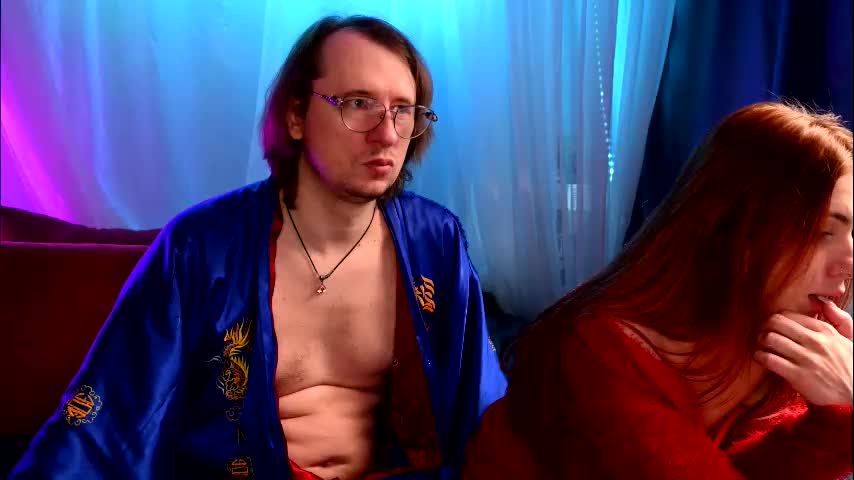 claudia_and_elon Cam Model Chat November 16, 2025