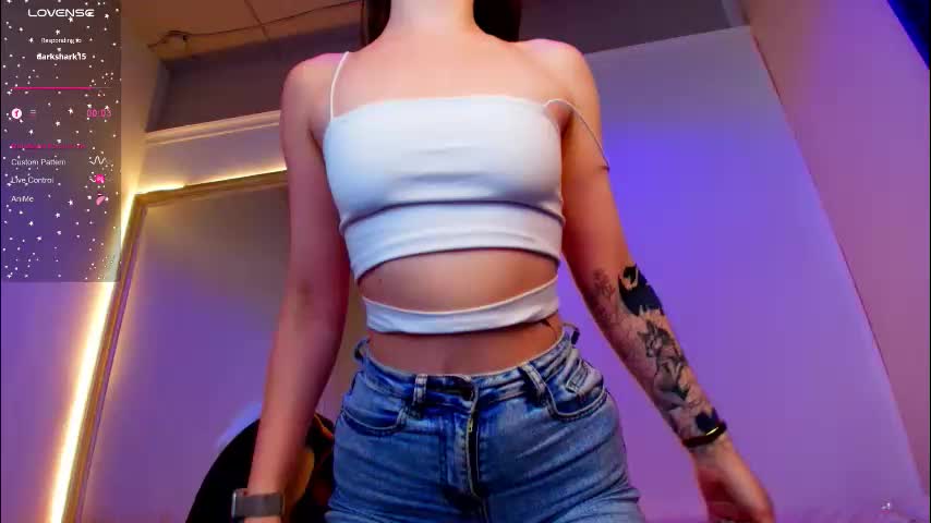 an6elica Cam Model Chat November 16, 2025