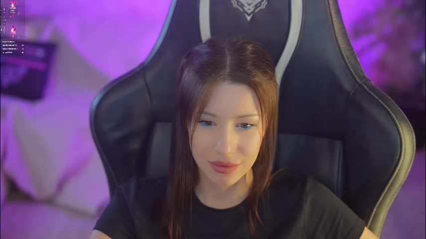 anabel054 Cam Model Chat November 16, 2025