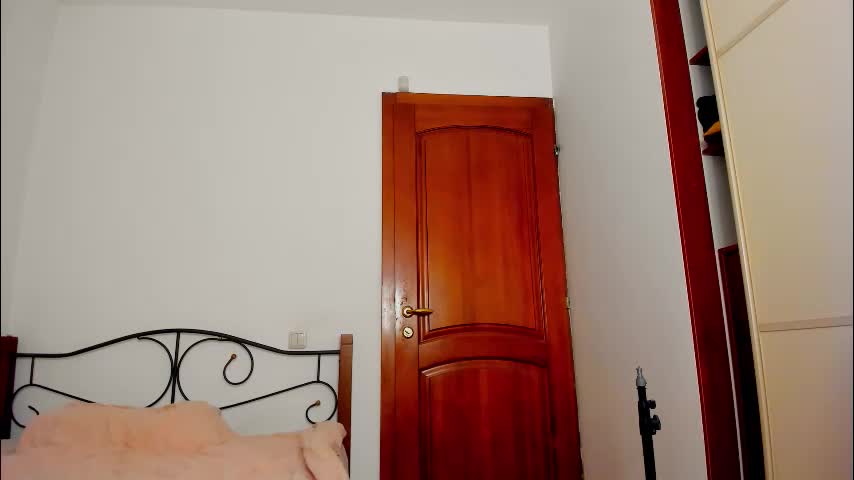 patricia_bloom Cam Model Chat November 16, 2025