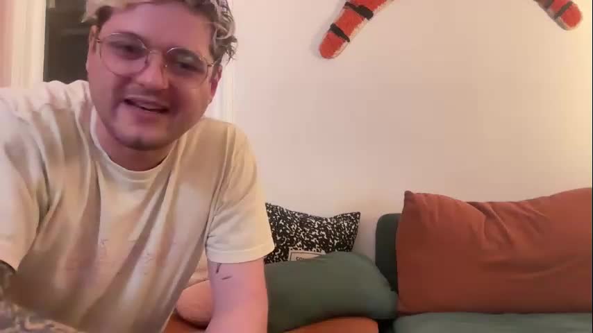 toobna2 Cam Model Chat November 16, 2025