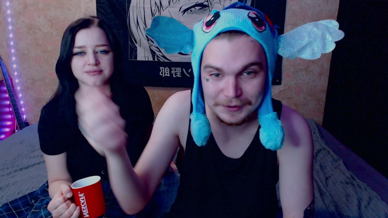 jackoffjillss Cam Model Chat November 16, 2025