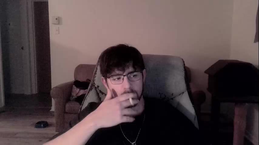 buttsmasher666 Cam Model Chat November 16, 2025