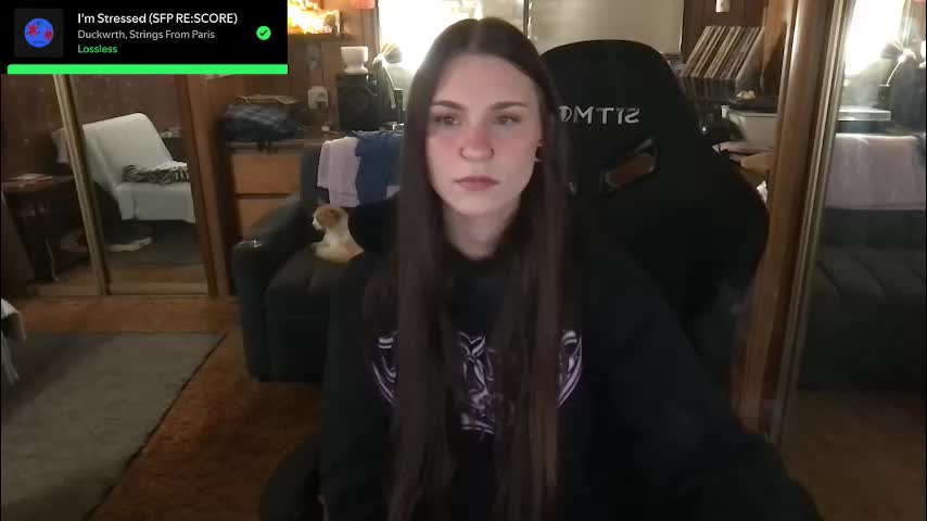 incognitoqueen Cam Model Chat November 16, 2025