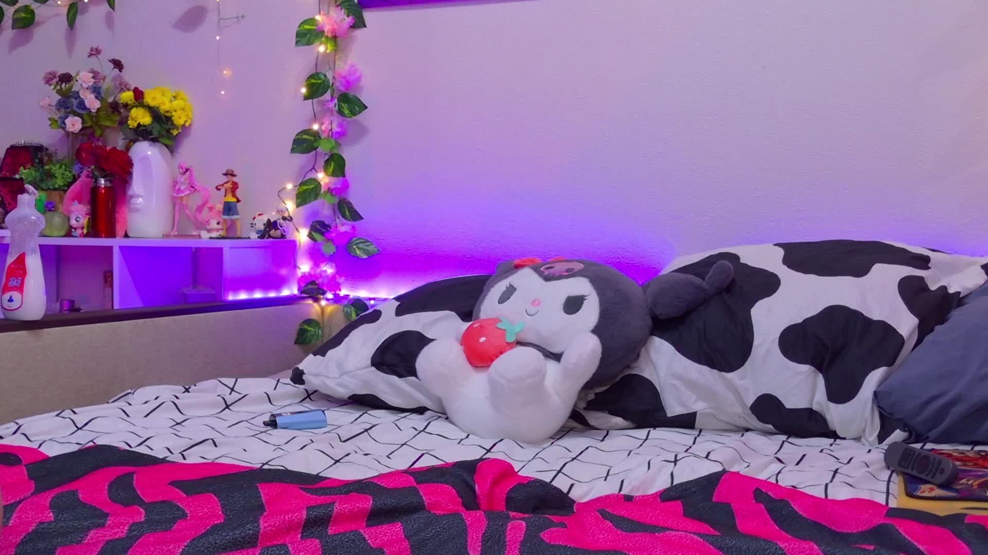 Night-angell Cam Model Chat November 16, 2025