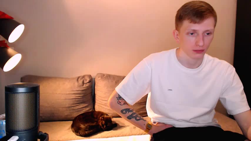 juliaanddima Cam Model Chat November 16, 2025