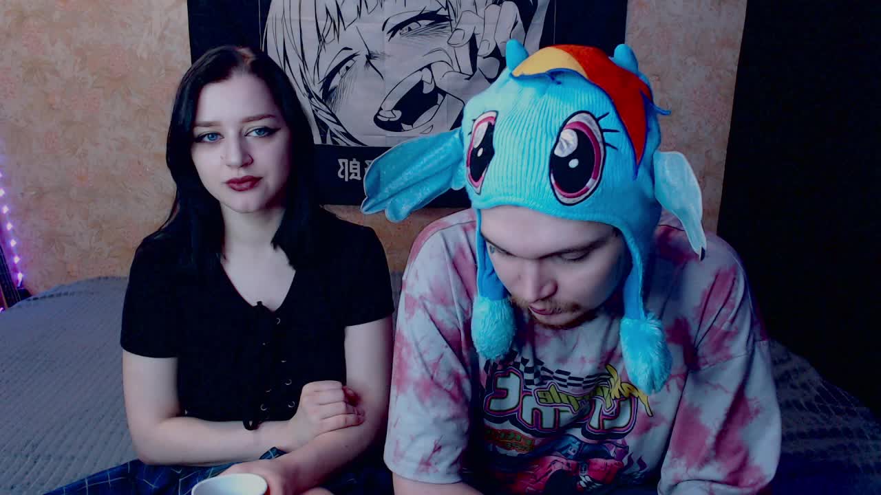 jackoffjillss Cam Model Chat November 16, 2025