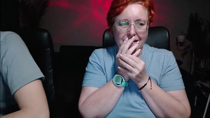 joannaandneighbour Cam Model Chat November 16, 2025