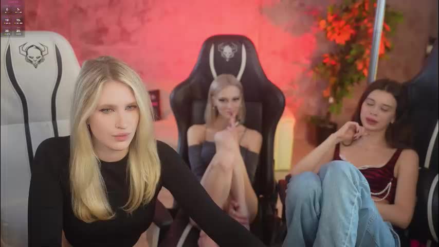 anabel054 Cam Model Chat November 16, 2025