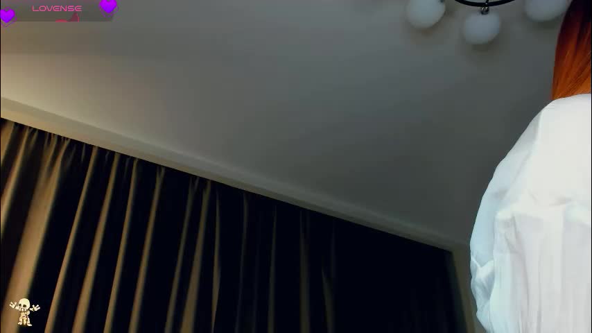 louriezita Cam Model Chat November 16, 2025