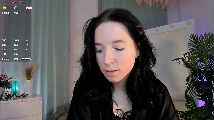 lilithlunna Cam Model Chat November 16, 2025