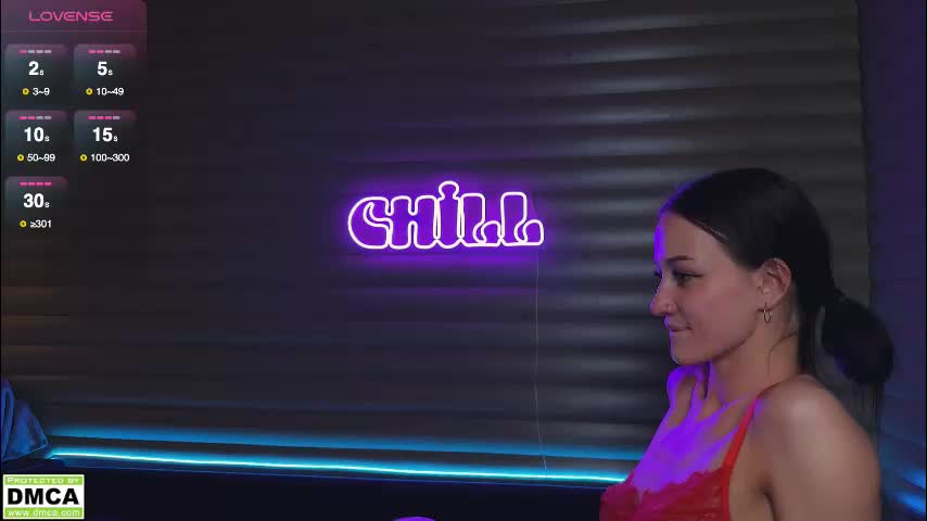 meowluv Cam Model Chat November 16, 2025