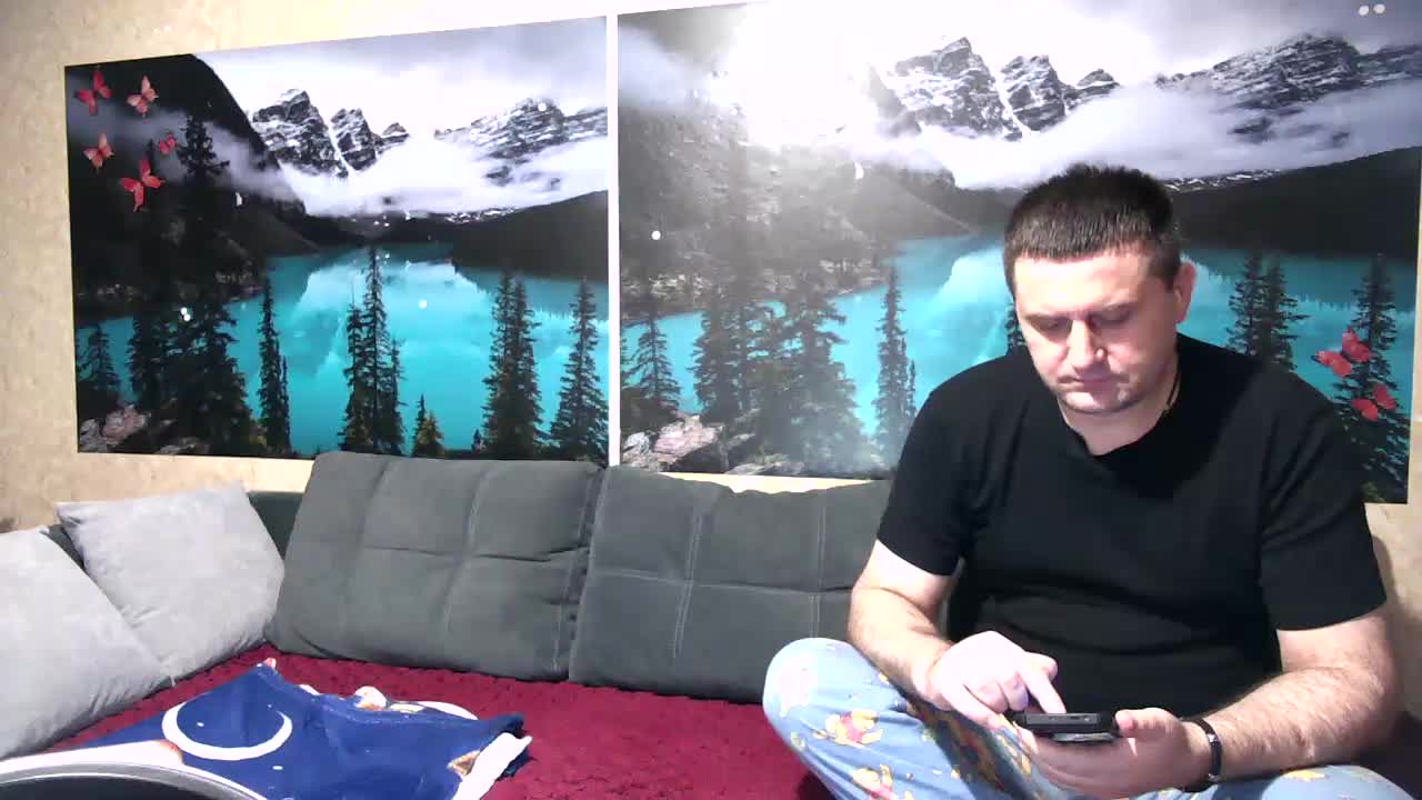 Big_Boss55 Cam Model Chat November 16, 2025