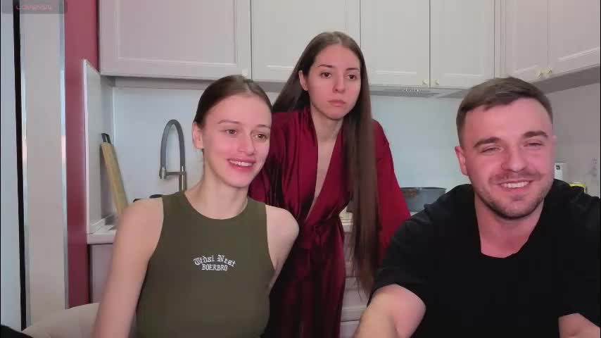 ihavepaws33 Cam Model Chat November 16, 2025