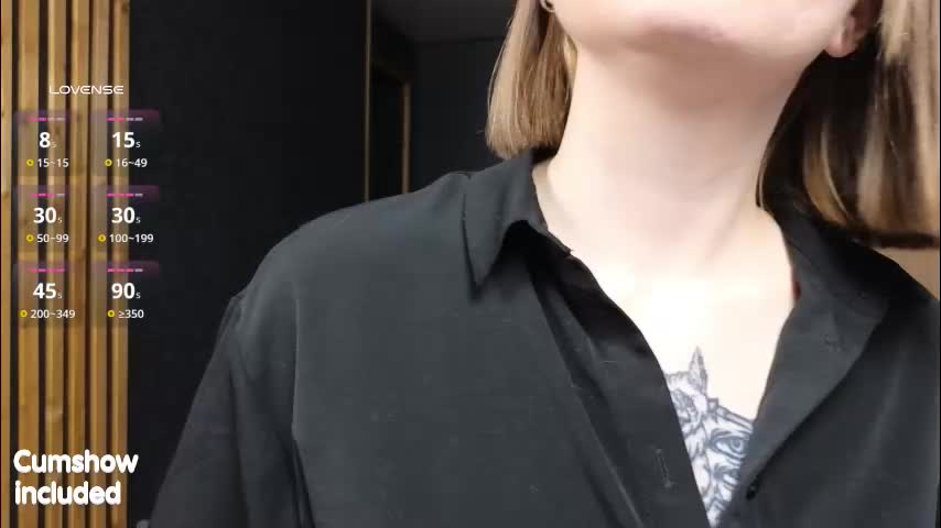 alpugh Cam Model Chat November 16, 2025