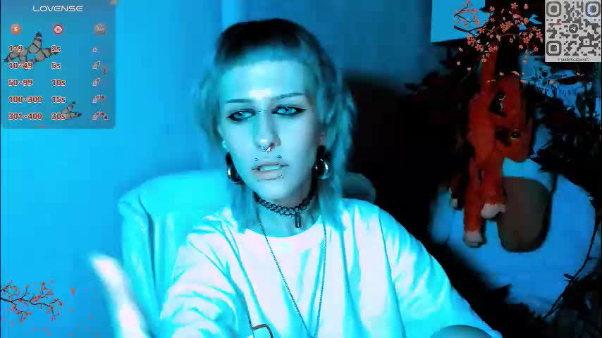 say_mary Cam Model Chat November 16, 2025