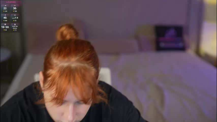 sweetdesiree_ Cam Model Chat November 16, 2025