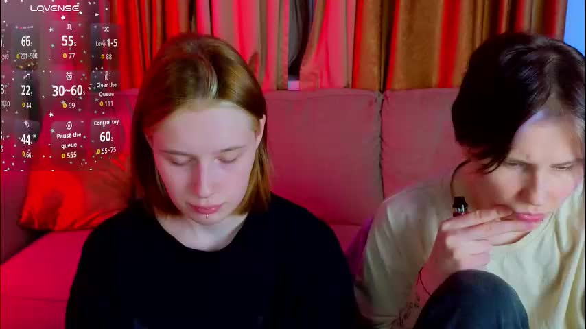 berry_assortment Cam Model Chat November 16, 2025