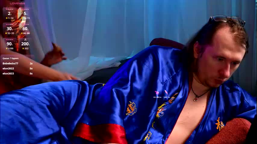 claudia_and_elon Cam Model Chat November 16, 2025