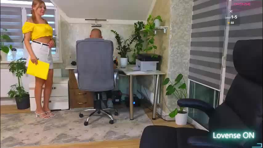 karinadeniss Cam Model Chat November 16, 2025