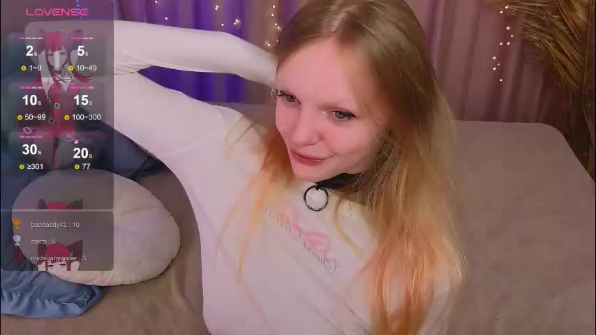 evangel1ne Cam Model Chat November 16, 2025
