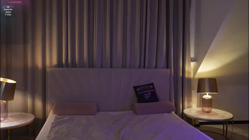 sweetdesiree_ Cam Model Chat November 16, 2025